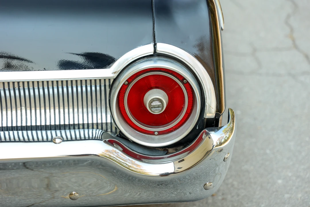 1962 Ford Galaxie 2nd Gen - Image 12 of 31