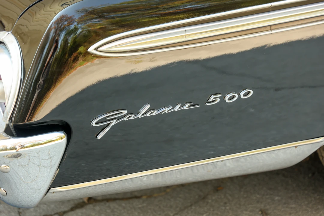 1962 Ford Galaxie 2nd Gen - Image 14 of 31