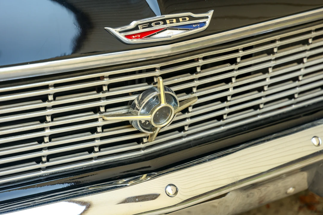 1962 Ford Galaxie 2nd Gen - Image 26 of 31