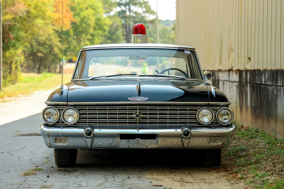1962 Ford Galaxie 2nd Gen - Image 2 of 31