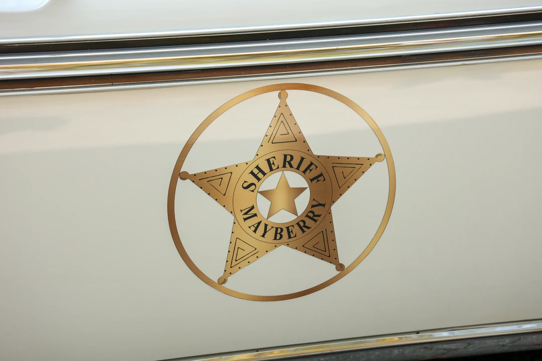1962 Ford Galaxie 2nd Gen - Image 22 of 31