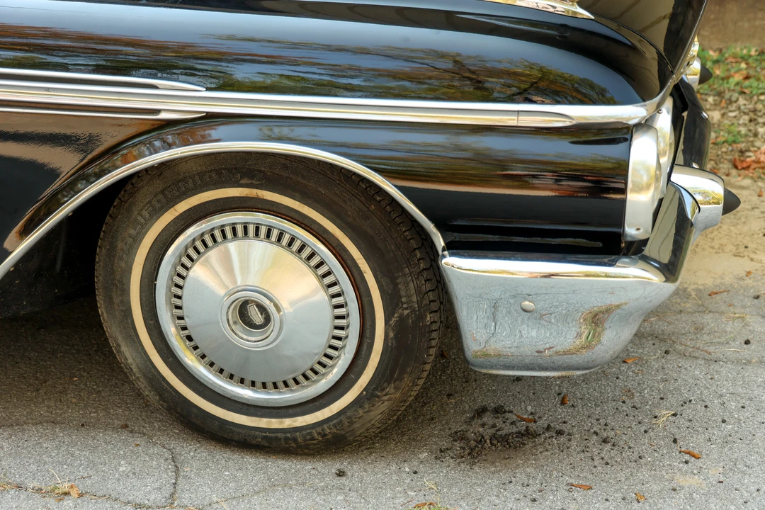 1962 Ford Galaxie 2nd Gen - Image 25 of 31