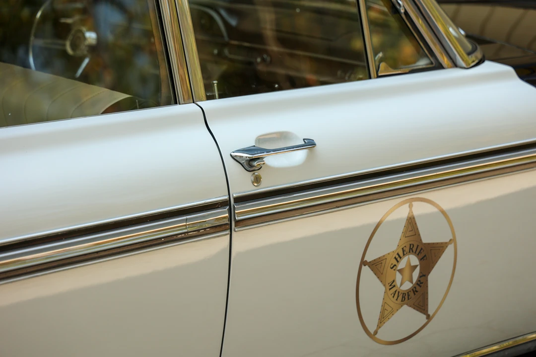 1962 Ford Galaxie 2nd Gen - Image 20 of 31