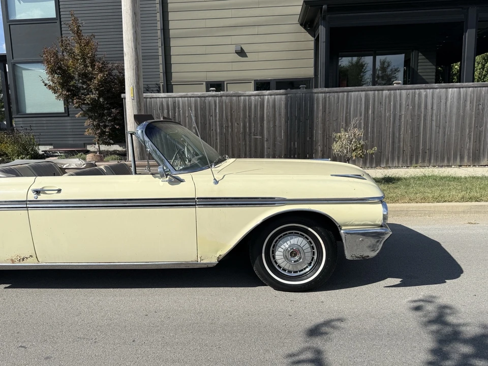 1962 Ford Galaxie 2nd Gen - Image 13 of 31