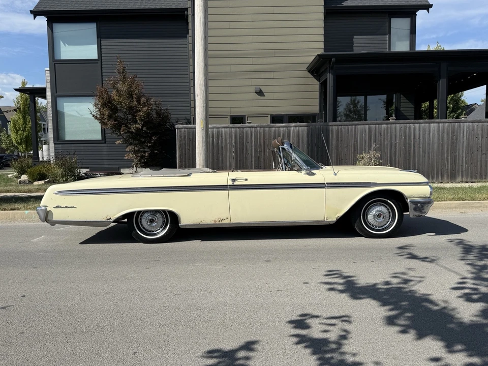 1962 Ford Galaxie 2nd Gen - Image 11 of 31