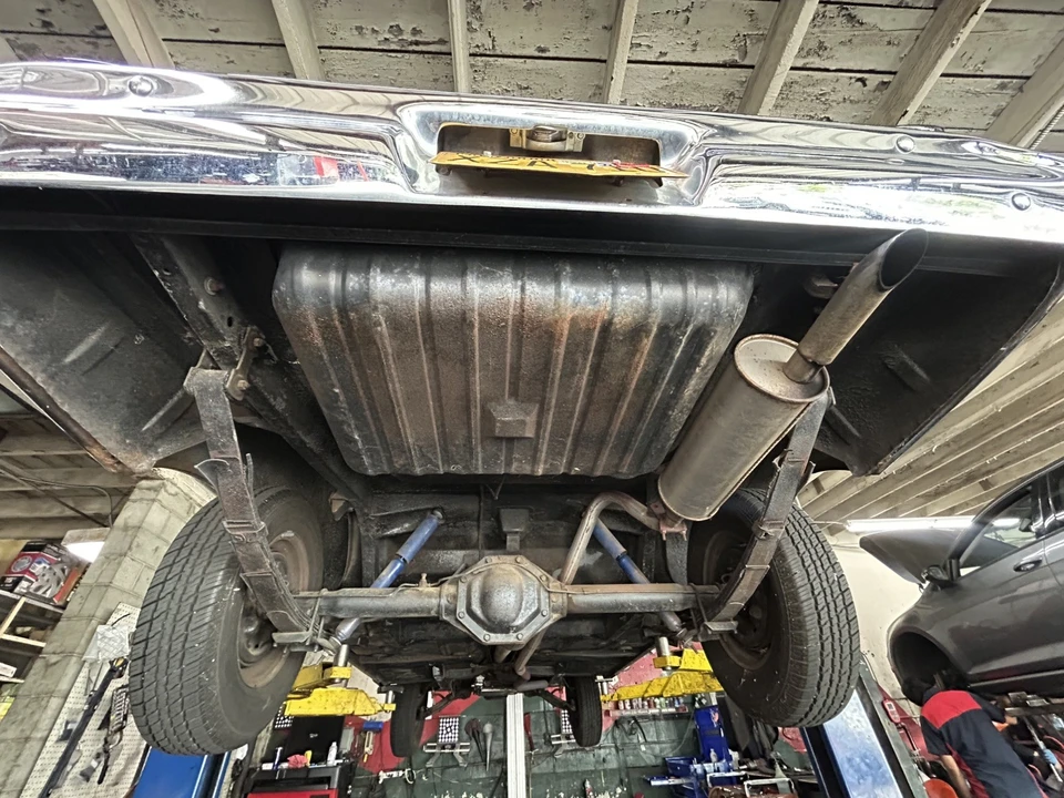 1962 Ford Falcon 1st Gen - Image 15 of 29