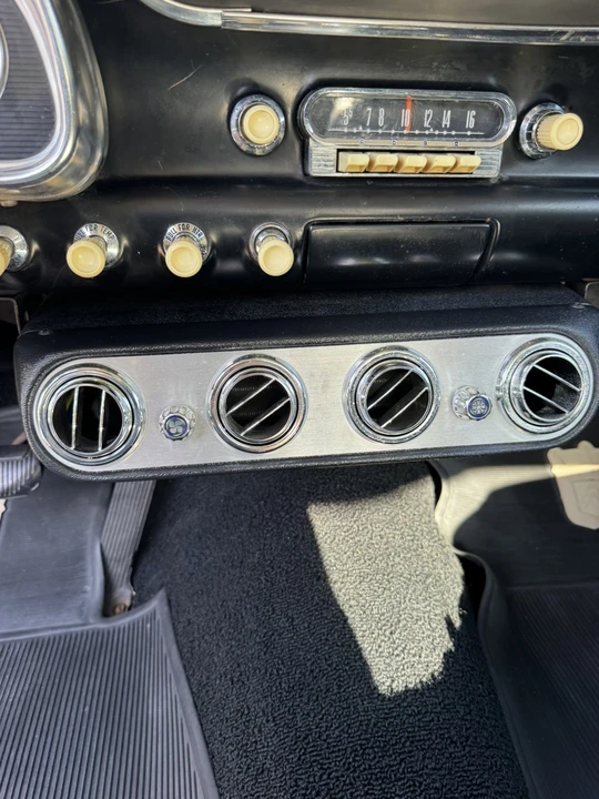 1962 Ford Falcon 1st Gen - Image 17 of 29
