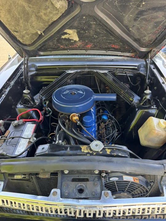 1962 Ford Falcon 1st Gen - Image 7 of 29