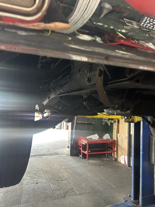 1962 Ford Falcon 1st Gen - Image 27 of 29