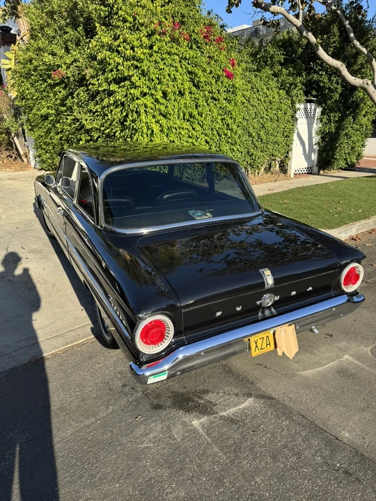 1962 Ford Falcon 1st Gen - Image 2 of 29
