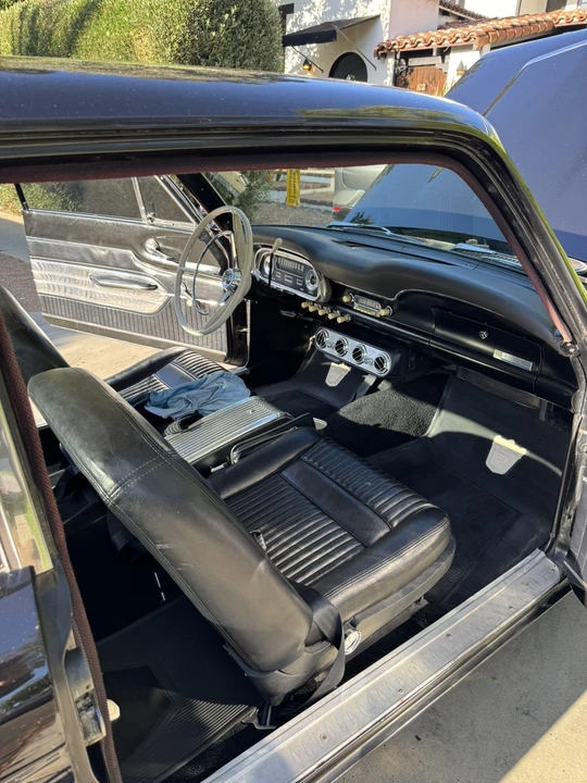 1962 Ford Falcon 1st Gen - Image 4 of 29