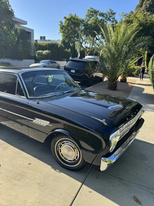 1962 Ford Falcon 1st Gen - Image 3 of 29