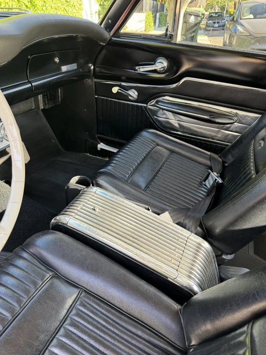 1962 Ford Falcon 1st Gen - Image 8 of 29