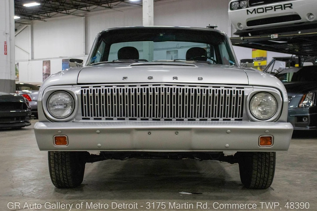 1962 Ford Ranchero 2nd Gen - Image 12 of 12