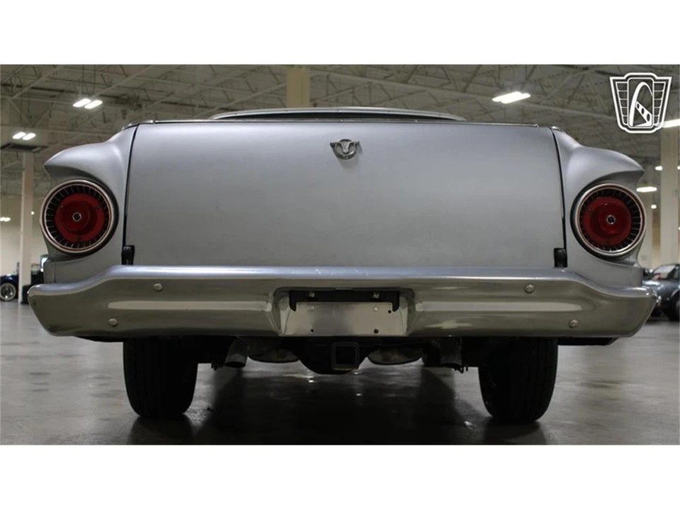 1962 Ford Ranchero 2nd Gen - Image 31 of 31