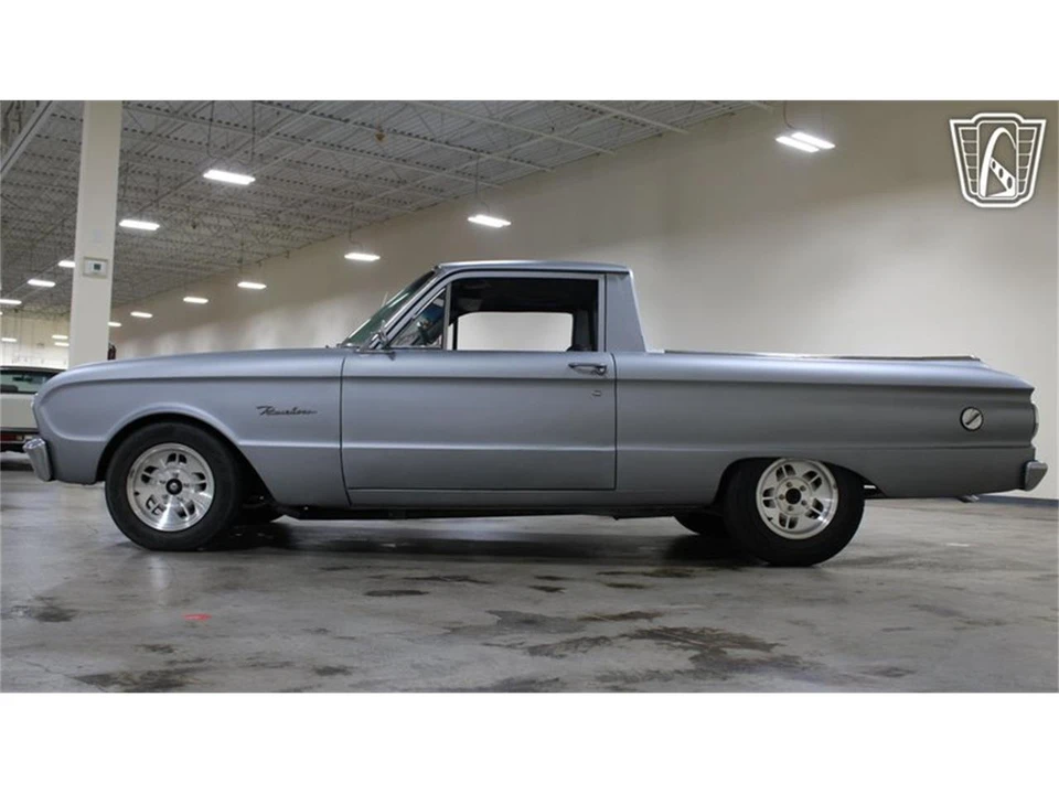 1962 Ford Ranchero 2nd Gen - Image 26 of 31
