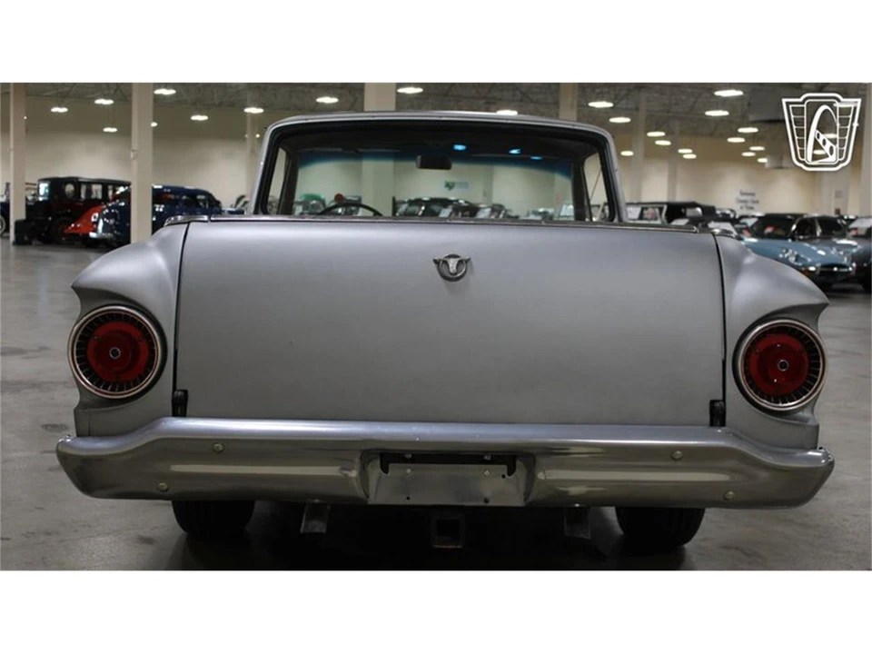 1962 Ford Ranchero 2nd Gen - Image 6 of 31