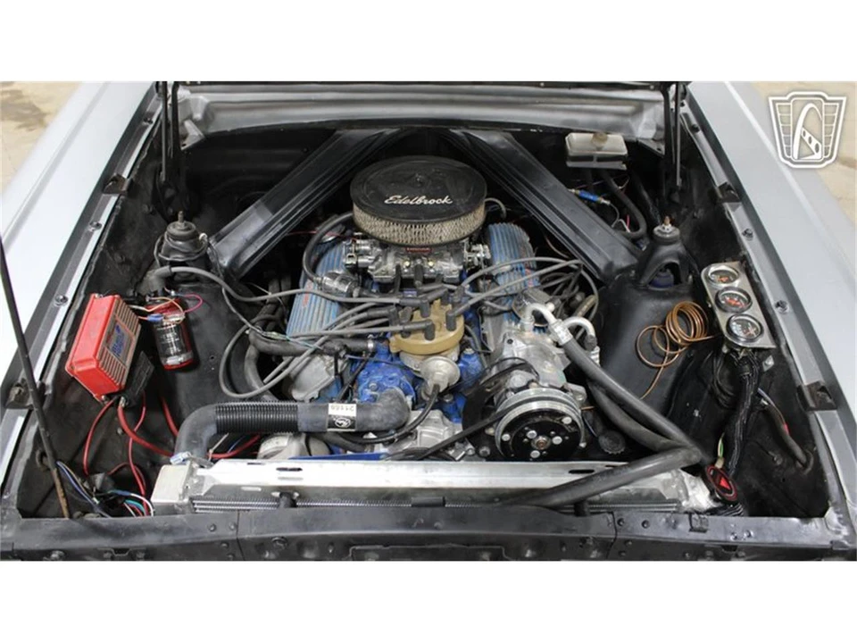 1962 Ford Ranchero 2nd Gen - Image 16 of 31