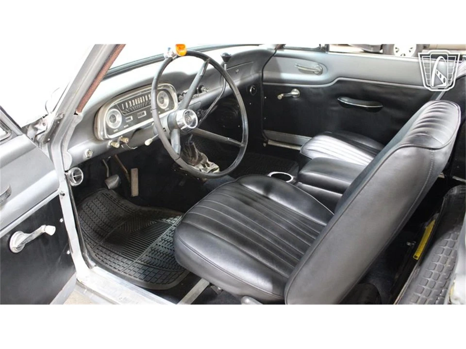1962 Ford Ranchero 2nd Gen - Image 11 of 31