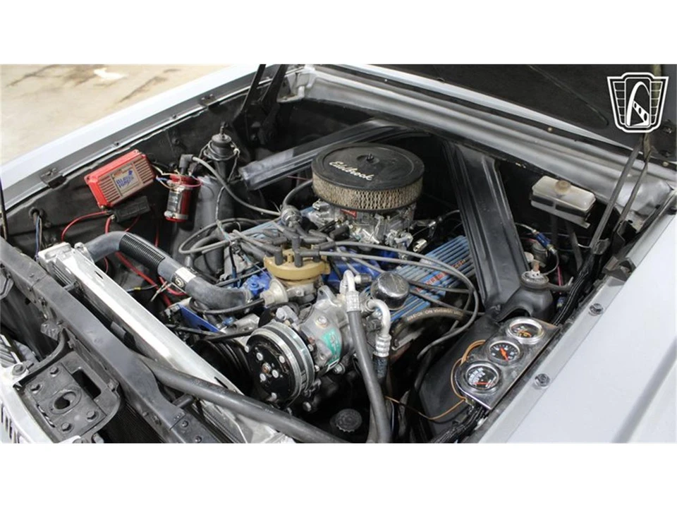 1962 Ford Ranchero 2nd Gen - Image 17 of 31