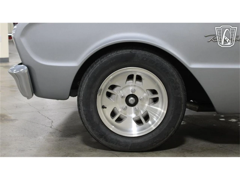 1962 Ford Ranchero 2nd Gen - Image 7 of 31