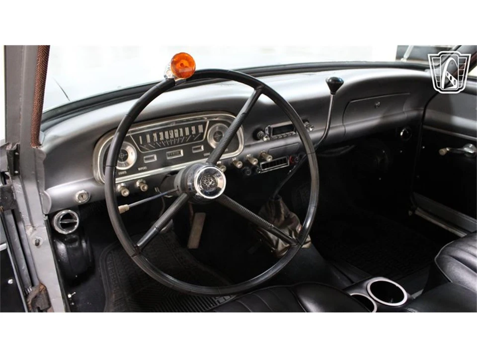 1962 Ford Ranchero 2nd Gen - Image 12 of 31