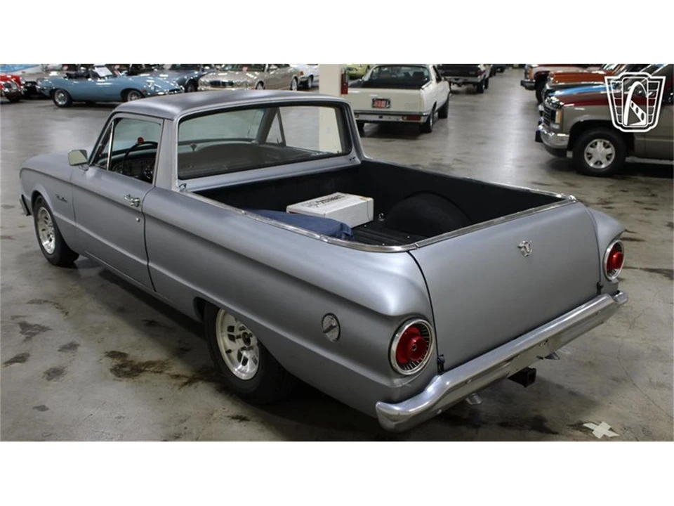 1962 Ford Ranchero 2nd Gen - Image 28 of 31