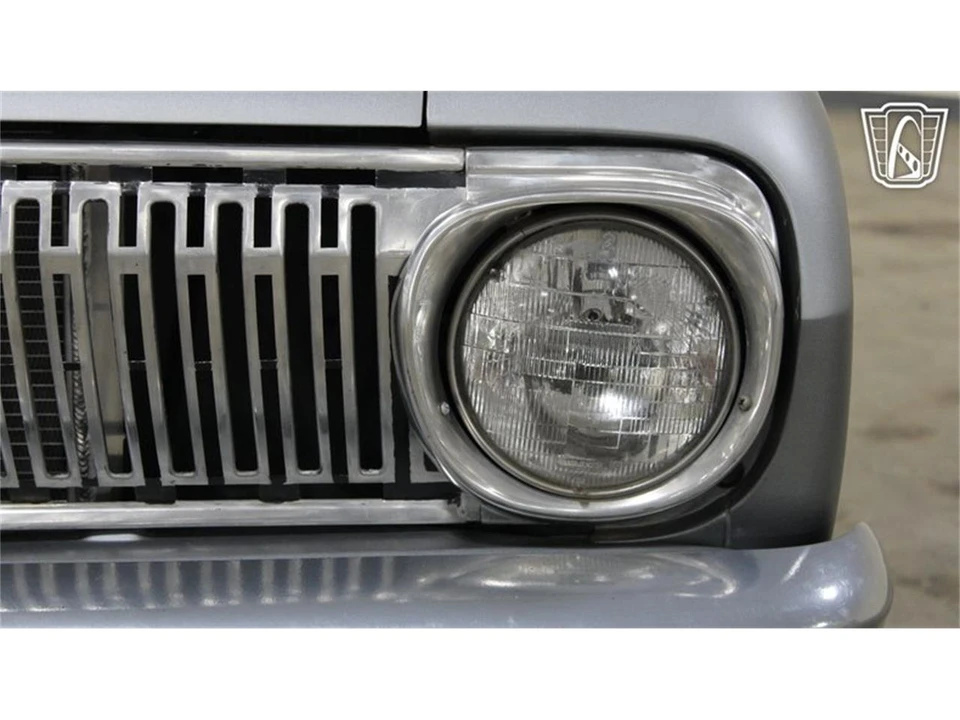 1962 Ford Ranchero 2nd Gen - Image 8 of 31
