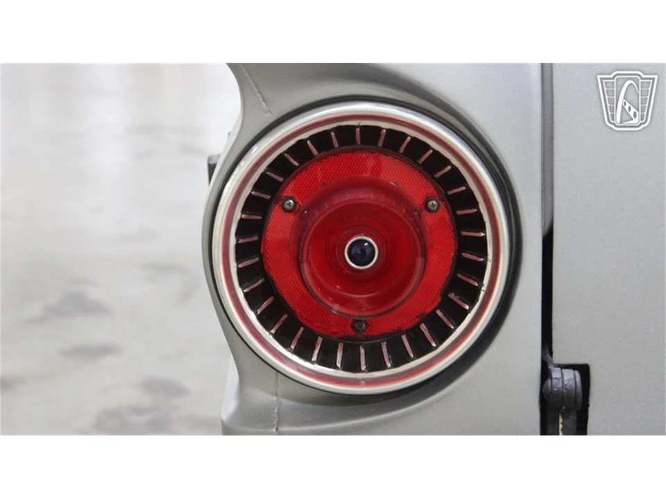 1962 Ford Ranchero 2nd Gen - Image 9 of 31