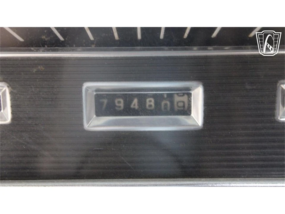 1962 Ford Ranchero 2nd Gen - Image 14 of 31