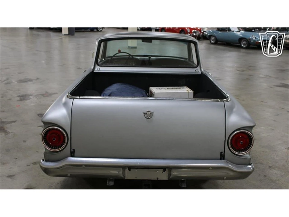 1962 Ford Ranchero 2nd Gen - Image 30 of 31