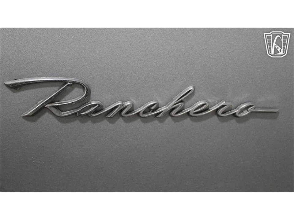 1962 Ford Ranchero 2nd Gen - Image 10 of 31