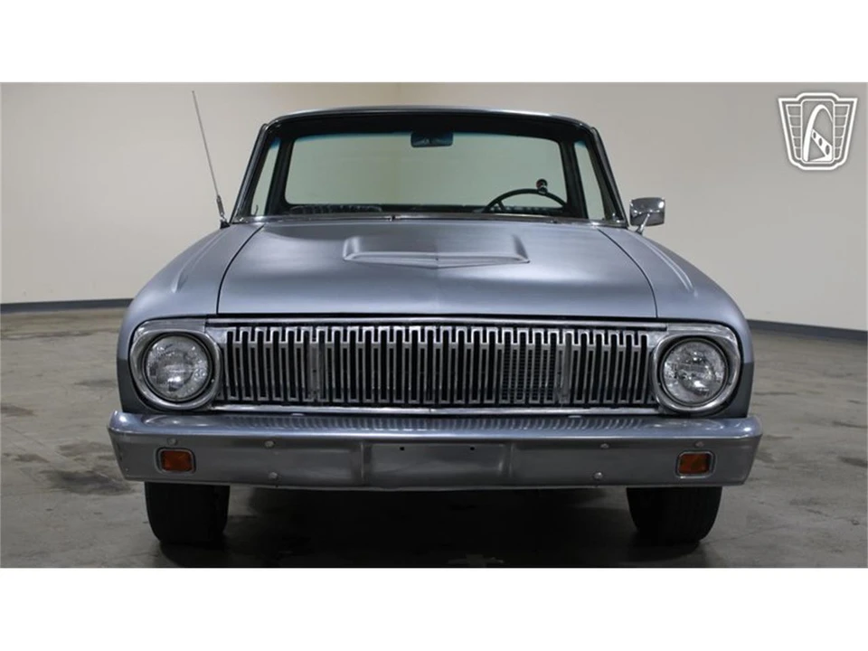1962 Ford Ranchero 2nd Gen - Image 5 of 31