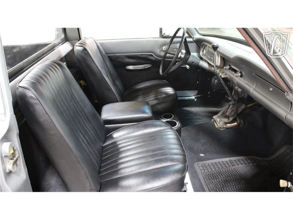 1962 Ford Ranchero 2nd Gen - Image 15 of 31
