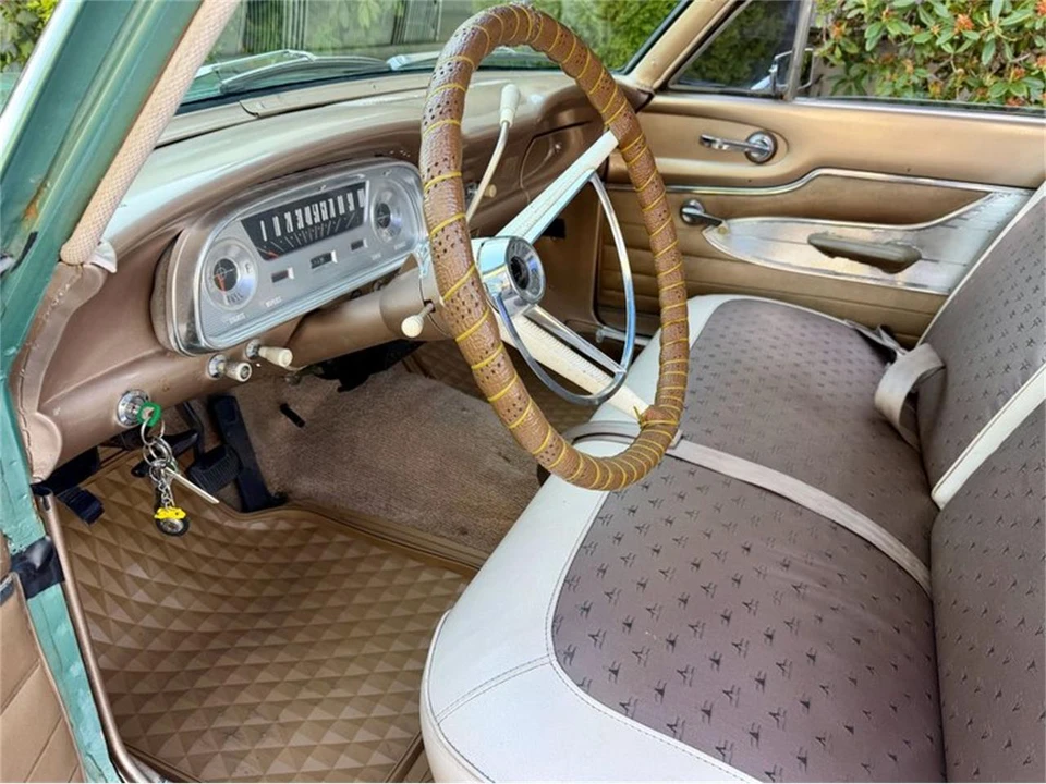 1962 Ford Ranchero 2nd Gen - Image 3 of 31