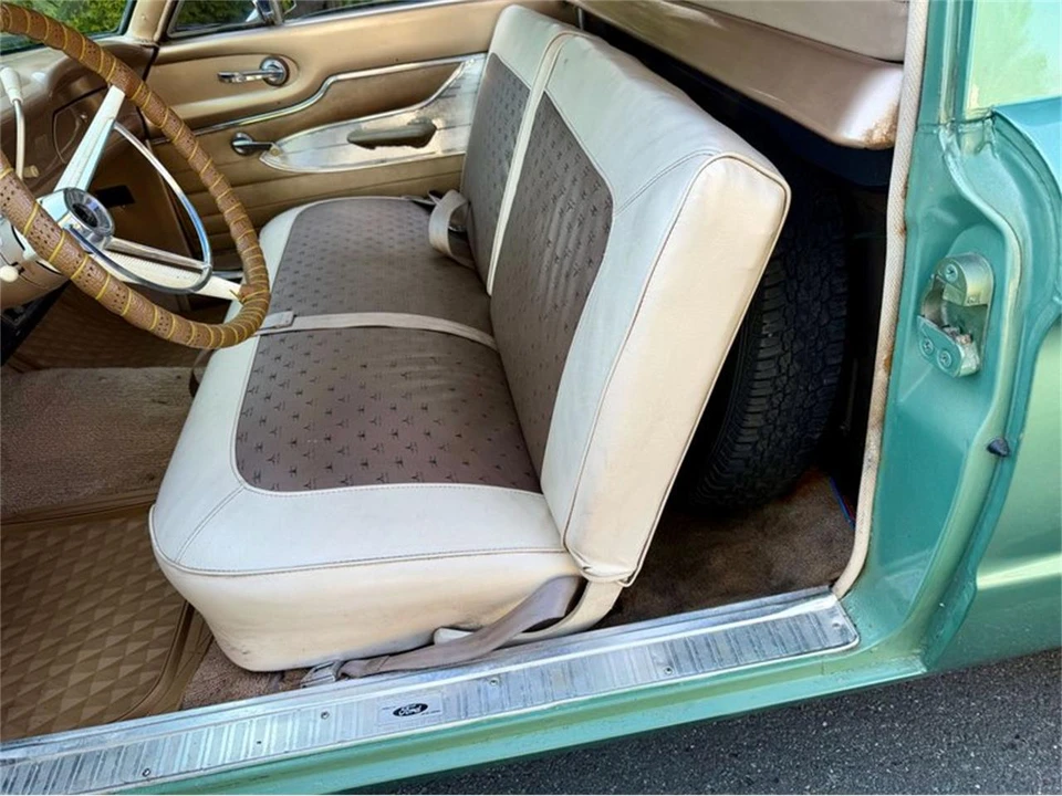 1962 Ford Ranchero 2nd Gen - Image 4 of 31