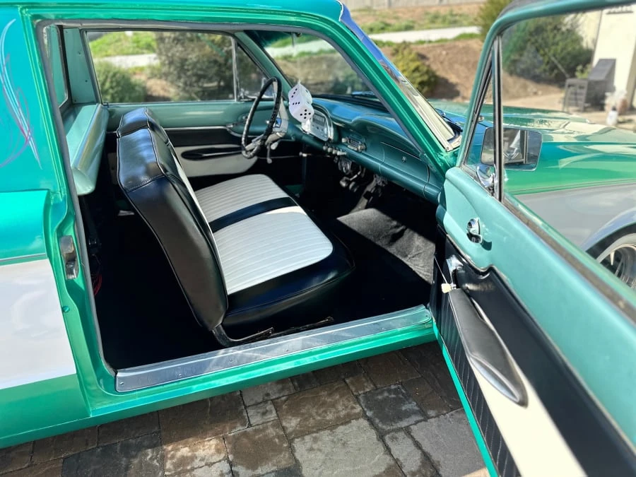 1962 Ford Ranchero 2nd Gen - Image 17 of 23