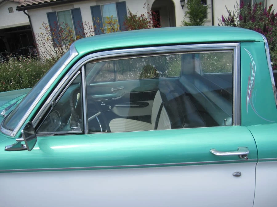 1962 Ford Ranchero 2nd Gen - Image 10 of 23