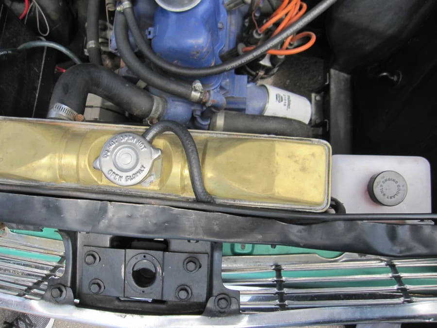 1962 Ford Ranchero 2nd Gen - Image 22 of 23
