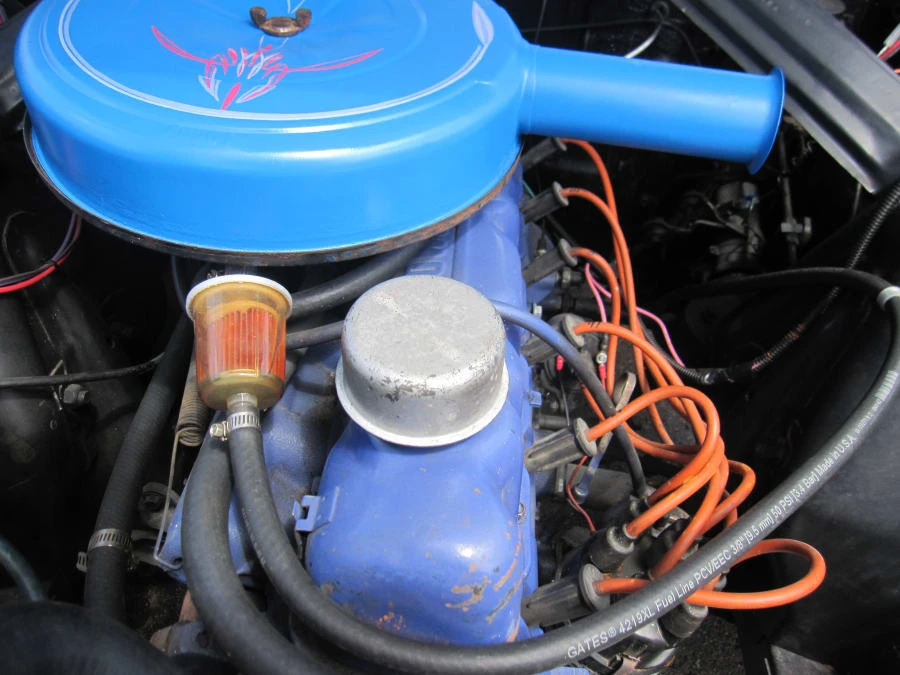 1962 Ford Ranchero 2nd Gen - Image 21 of 23