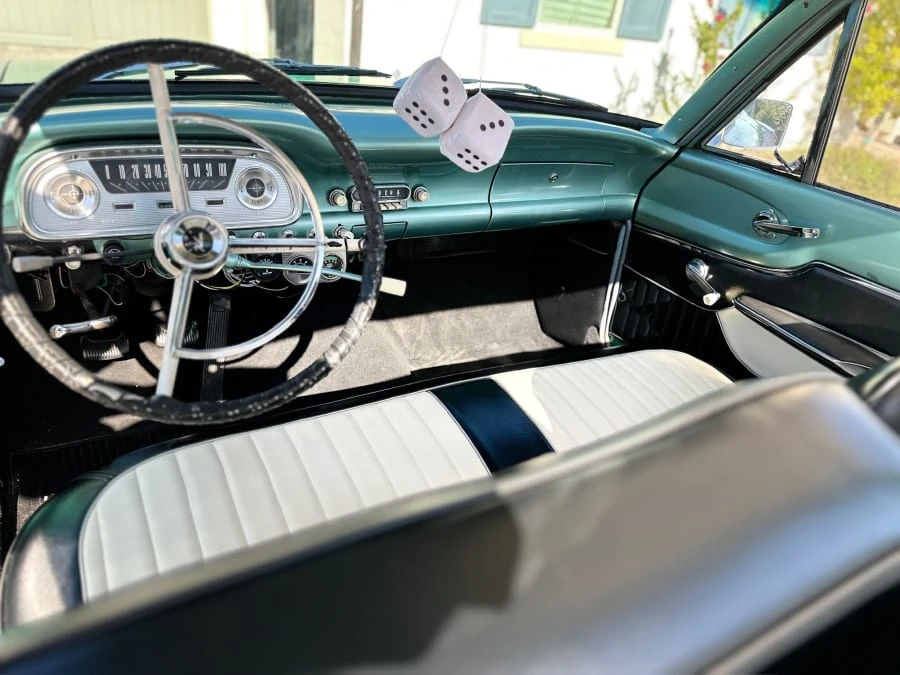 1962 Ford Ranchero 2nd Gen - Image 18 of 23