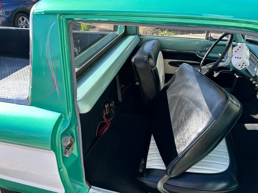 1962 Ford Ranchero 2nd Gen - Image 19 of 23