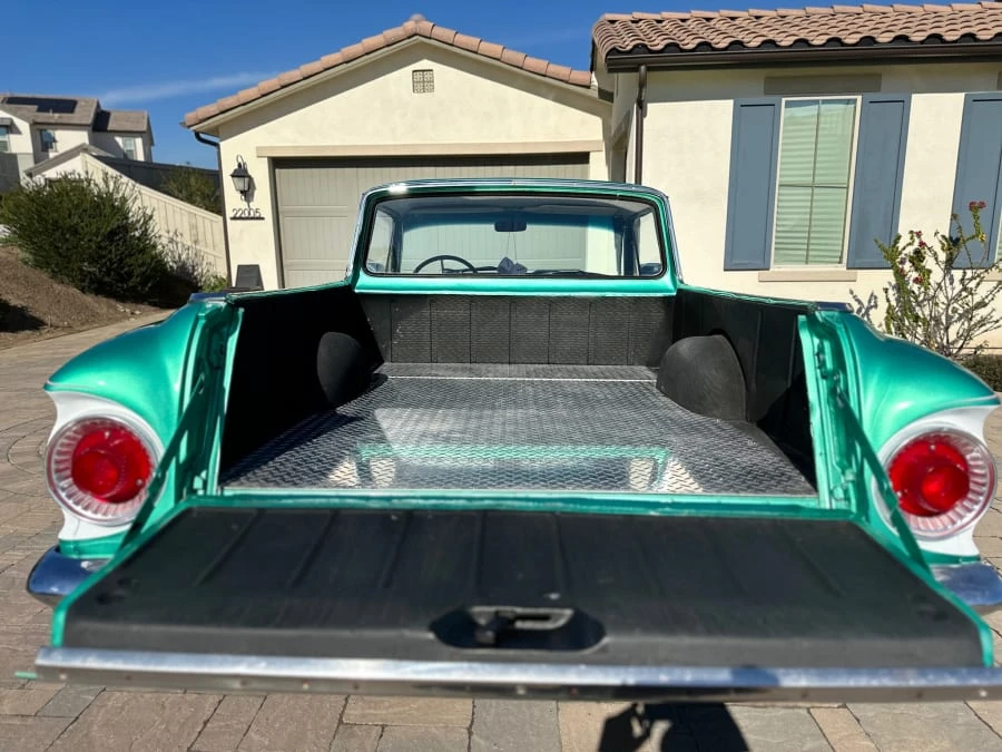 1962 Ford Ranchero 2nd Gen - Image 23 of 23