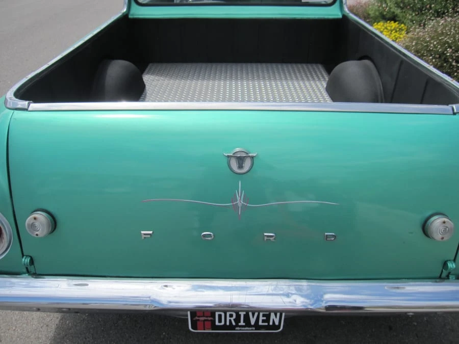 1962 Ford Ranchero 2nd Gen - Image 8 of 23