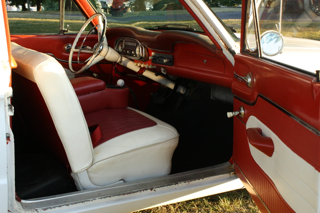 1962 Ford Ranchero 2nd Gen - Image 26 of 31