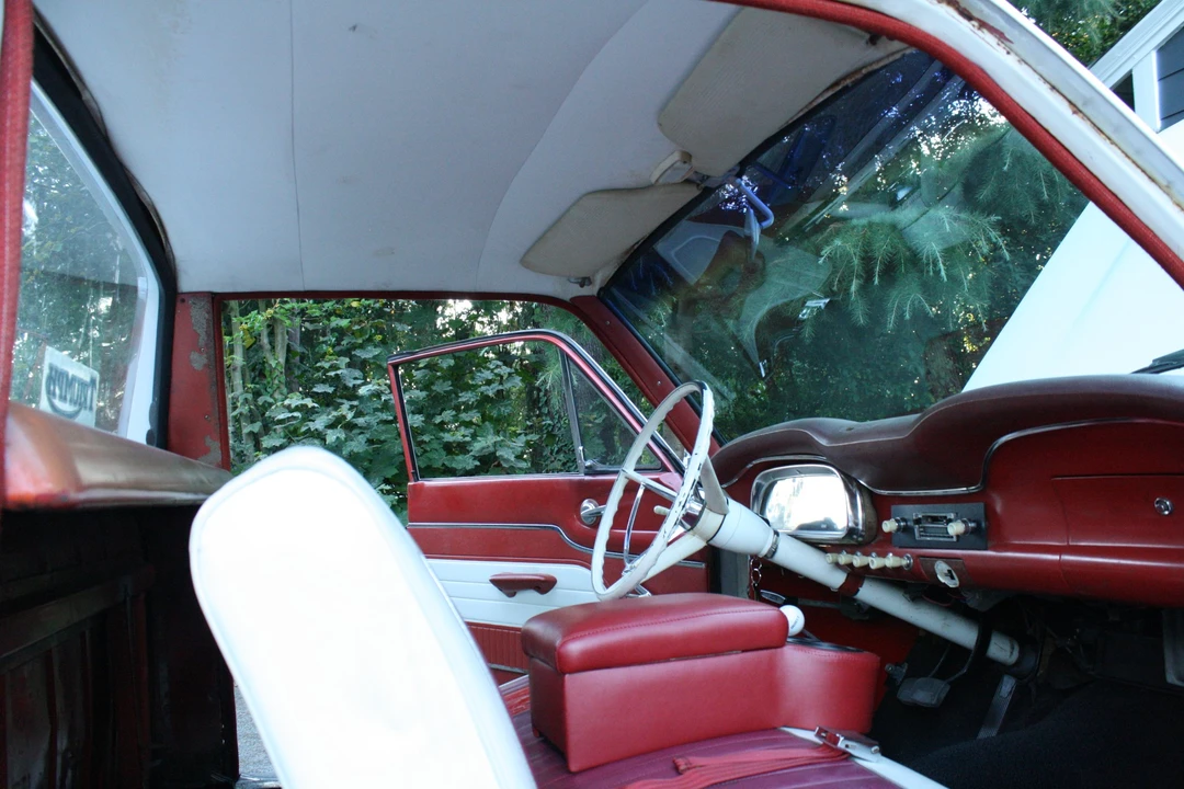 1962 Ford Ranchero 2nd Gen - Image 27 of 31