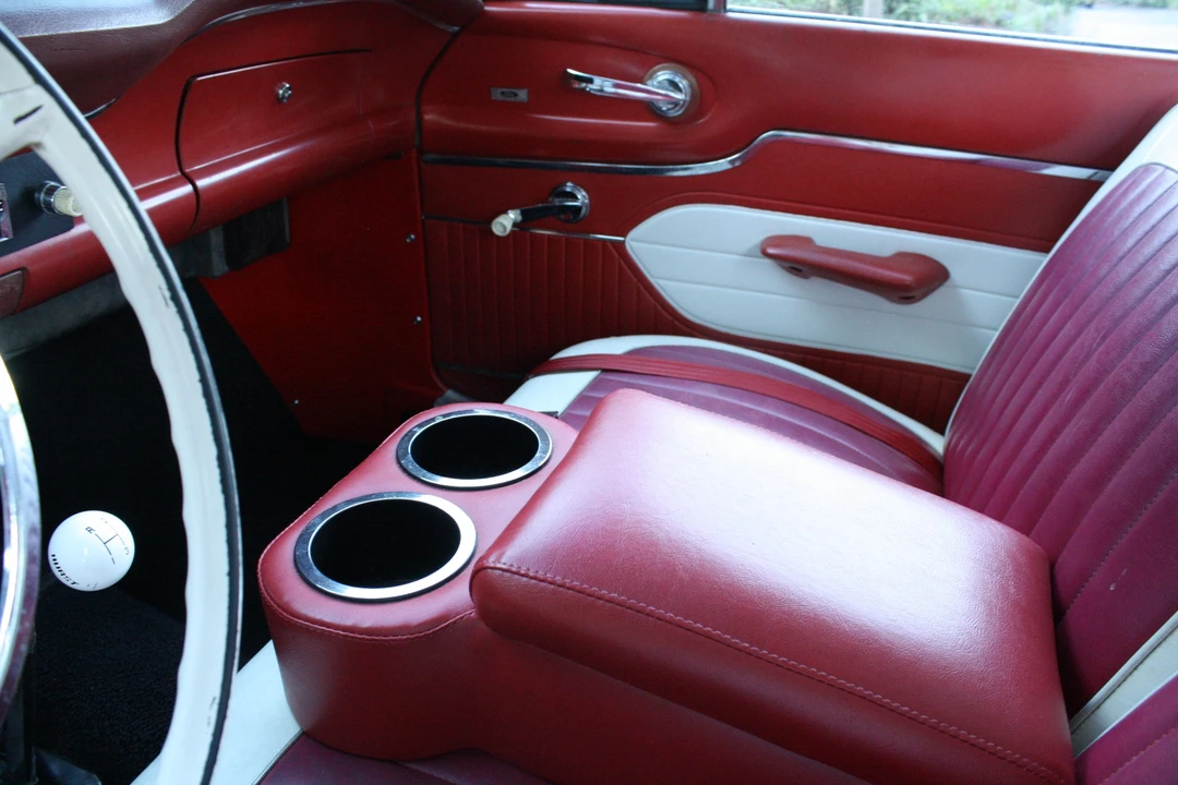 1962 Ford Ranchero 2nd Gen - Image 28 of 31