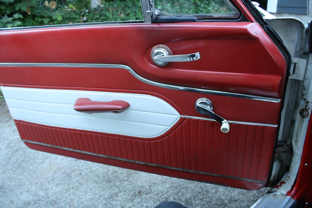 1962 Ford Ranchero 2nd Gen - Image 29 of 31