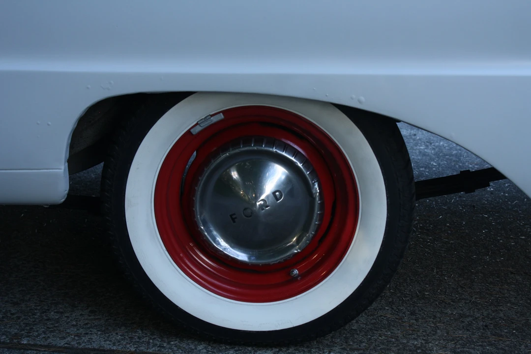 1962 Ford Ranchero 2nd Gen - Image 19 of 31
