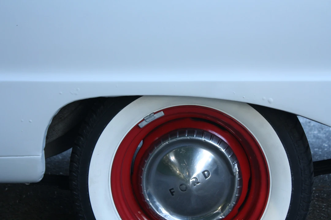1962 Ford Ranchero 2nd Gen - Image 20 of 31